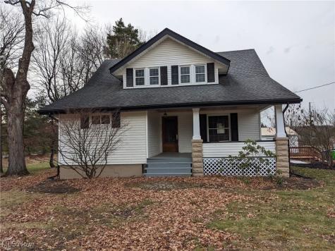 298 Substation Road Brunswick OH 44212