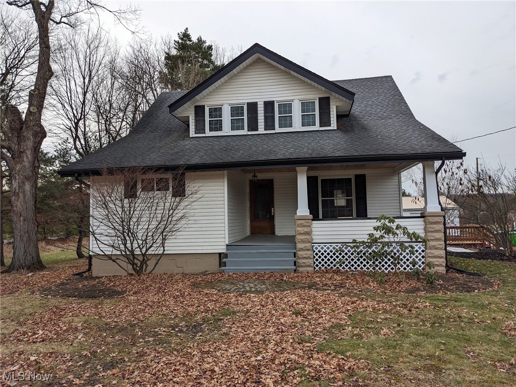 298 Substation Road Brunswick OH 44212