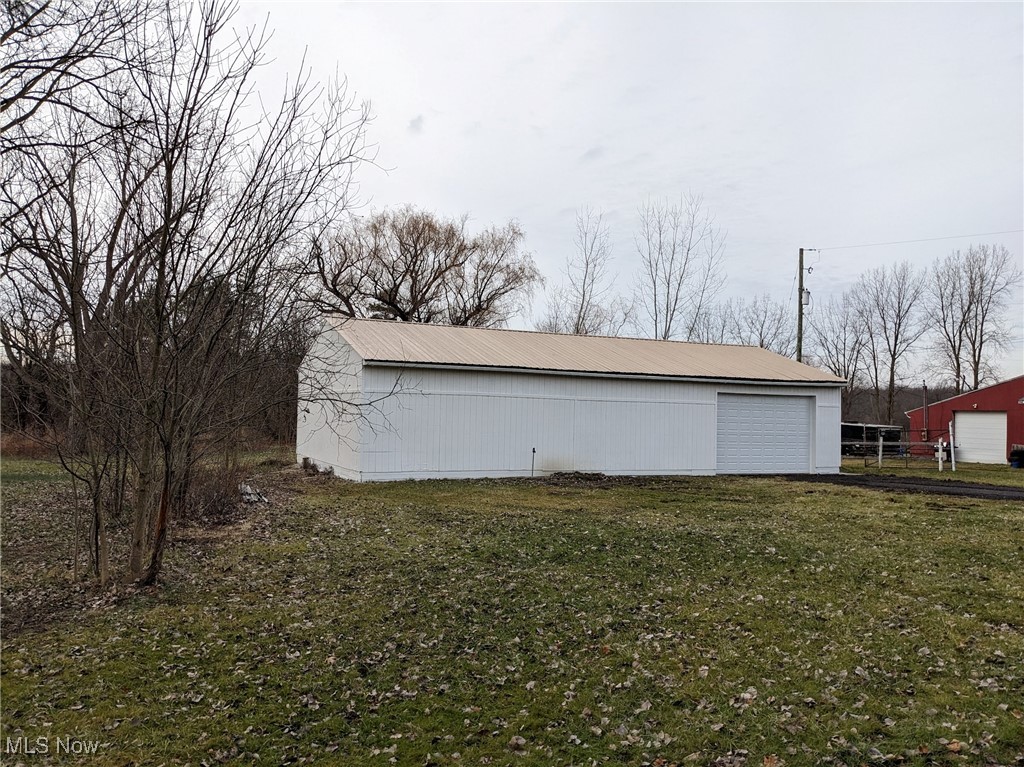 298 Substation Road Brunswick OH 44212
