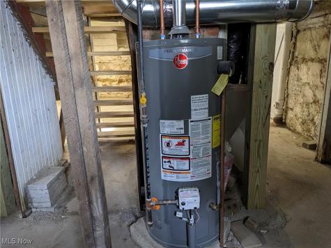 298 Substation Road Brunswick OH 44212