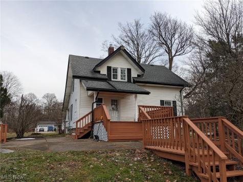 298 Substation Road Brunswick OH 44212