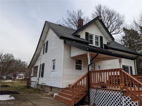 298 Substation Road Brunswick OH 44212