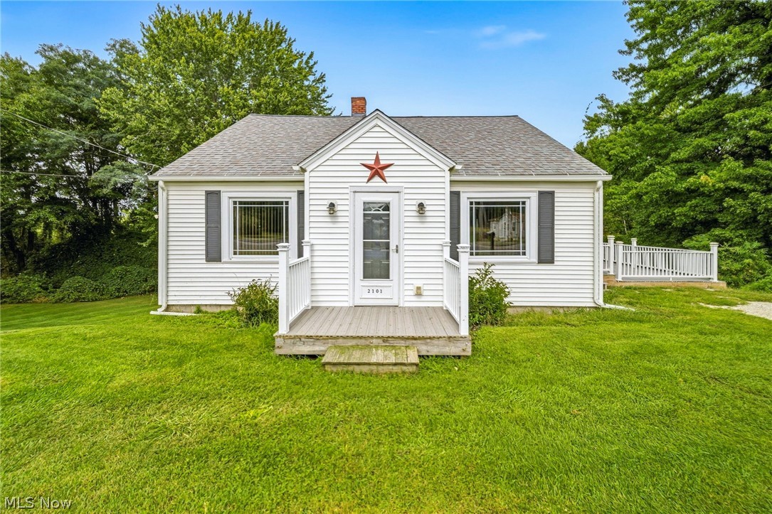 2101 W Center Street Ashtabula OH 44004