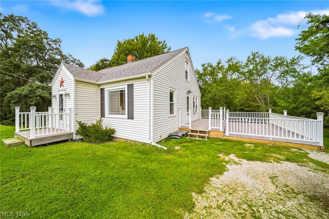 2101 W Center Street Ashtabula OH 44004