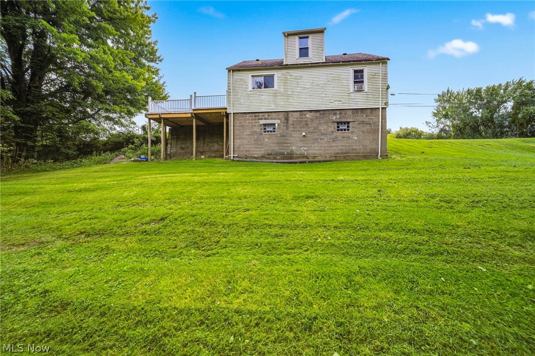 2101 W Center Street Ashtabula OH 44004