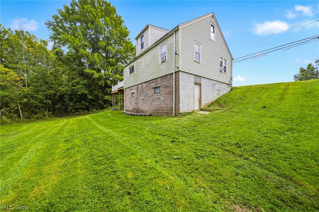 2101 W Center Street Ashtabula OH 44004