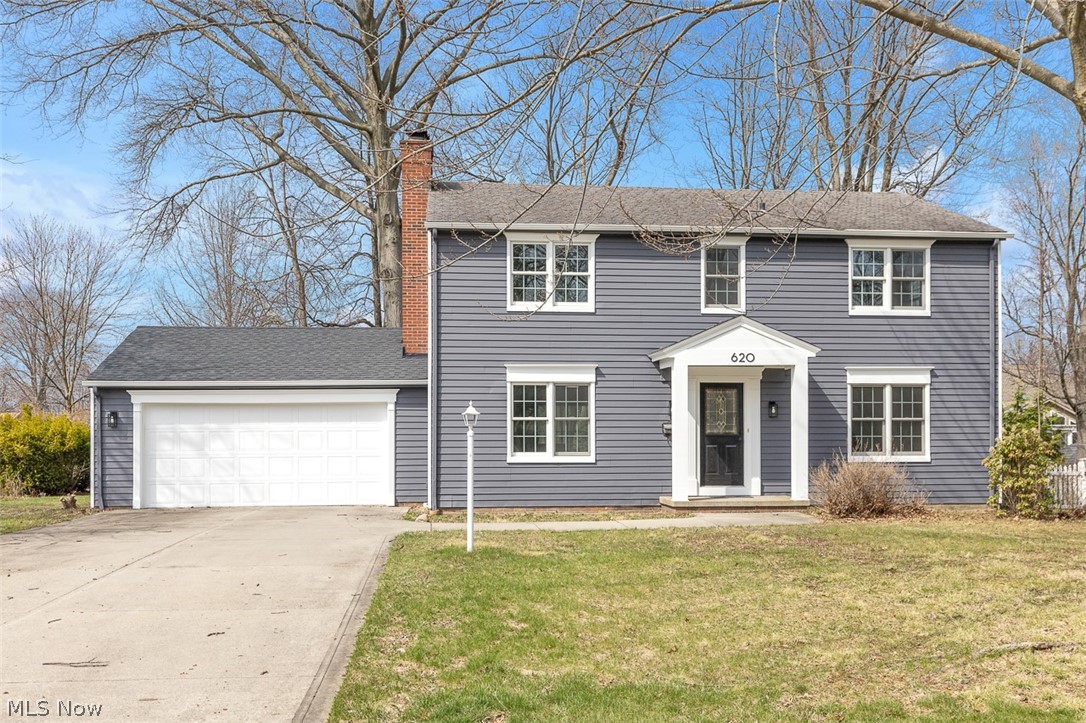 620 Lindford Drive Bay Village OH 44140