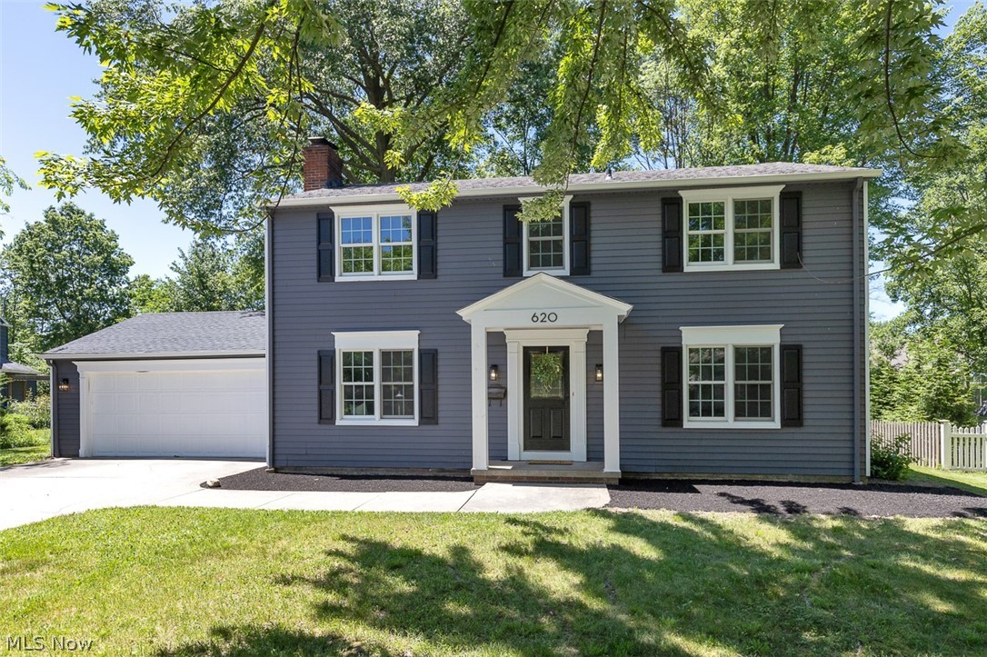 620 Lindford Drive Bay Village OH 44140