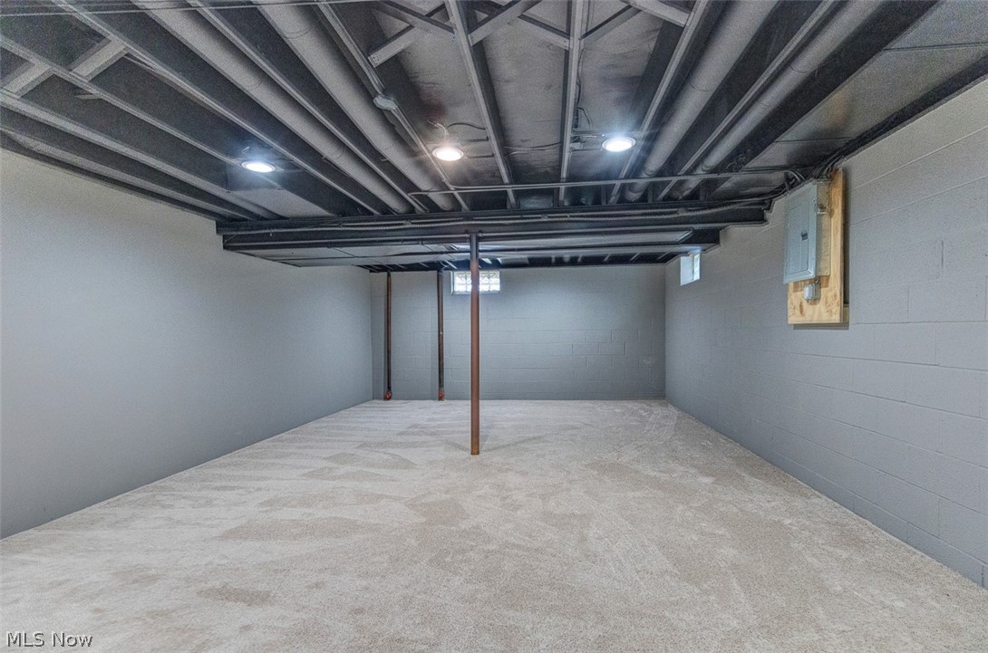 620 Lindford Drive Bay Village OH 44140