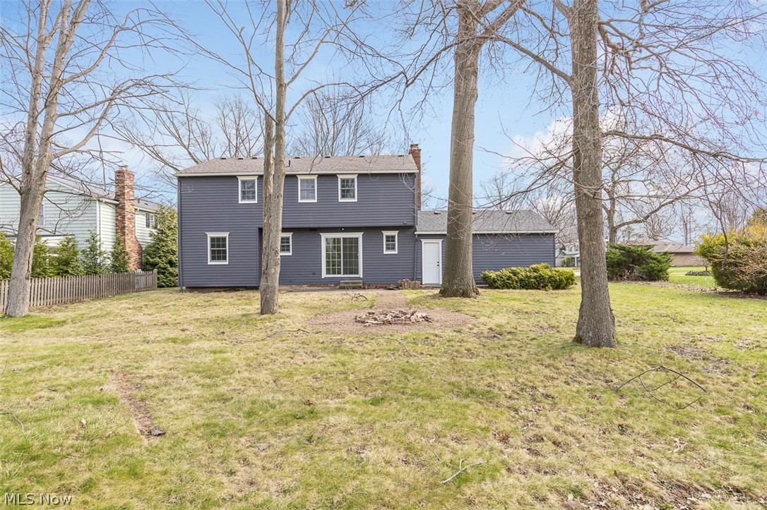 620 Lindford Drive Bay Village OH 44140