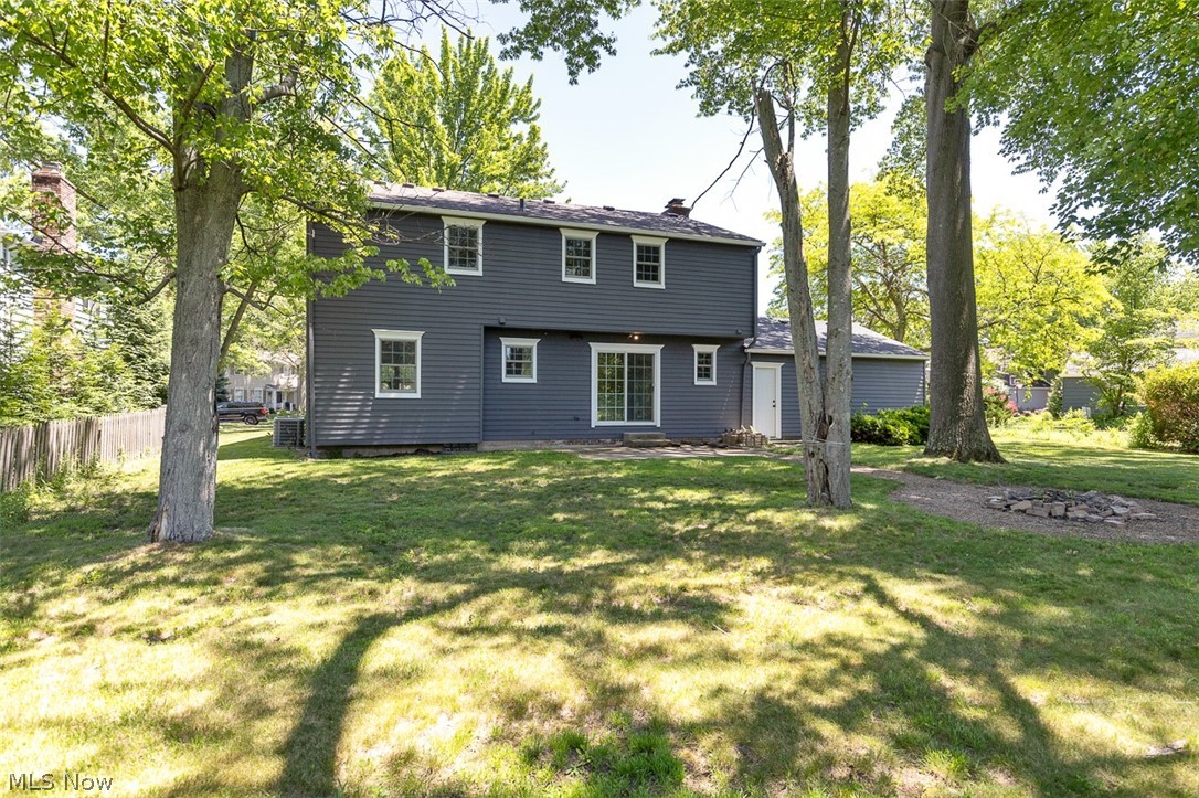 620 Lindford Drive Bay Village OH 44140