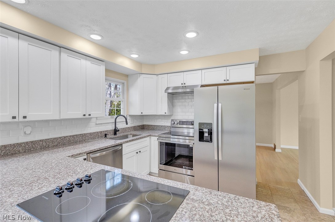 620 Lindford Drive Bay Village OH 44140