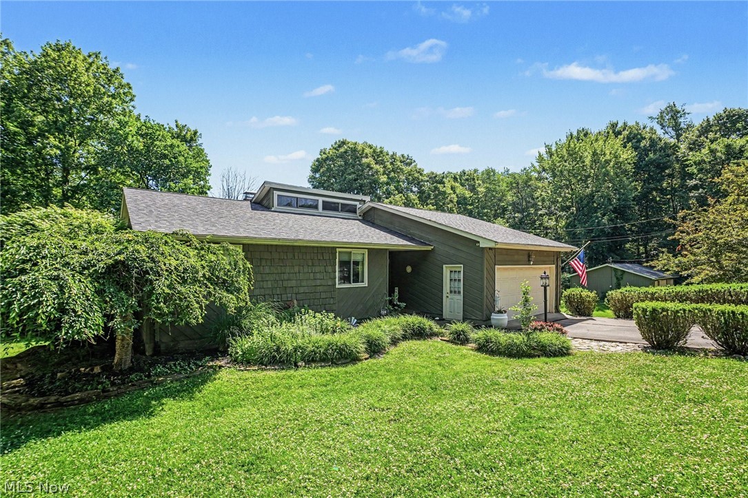 1511 Homestead Drive East Liverpool OH 43920