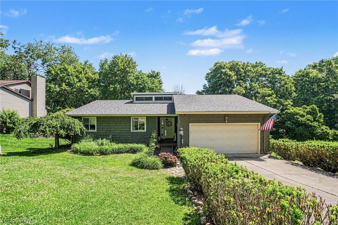 1511 Homestead Drive East Liverpool OH 43920