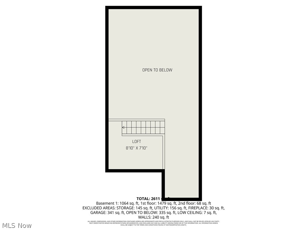 1511 Homestead Drive East Liverpool OH 43920