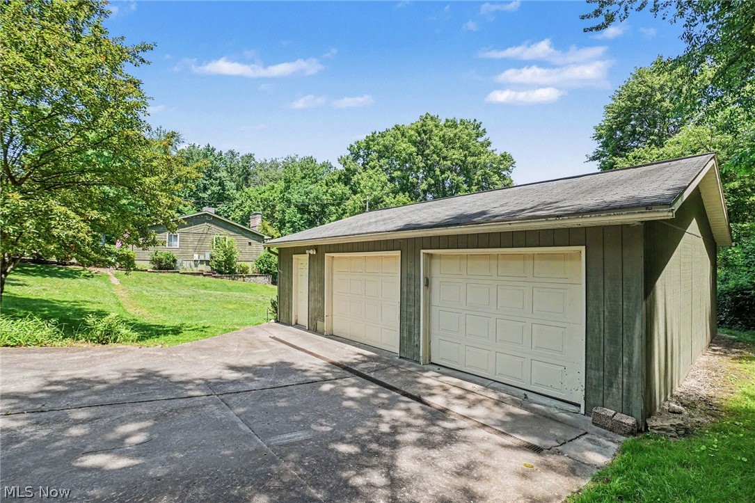 1511 Homestead Drive East Liverpool OH 43920