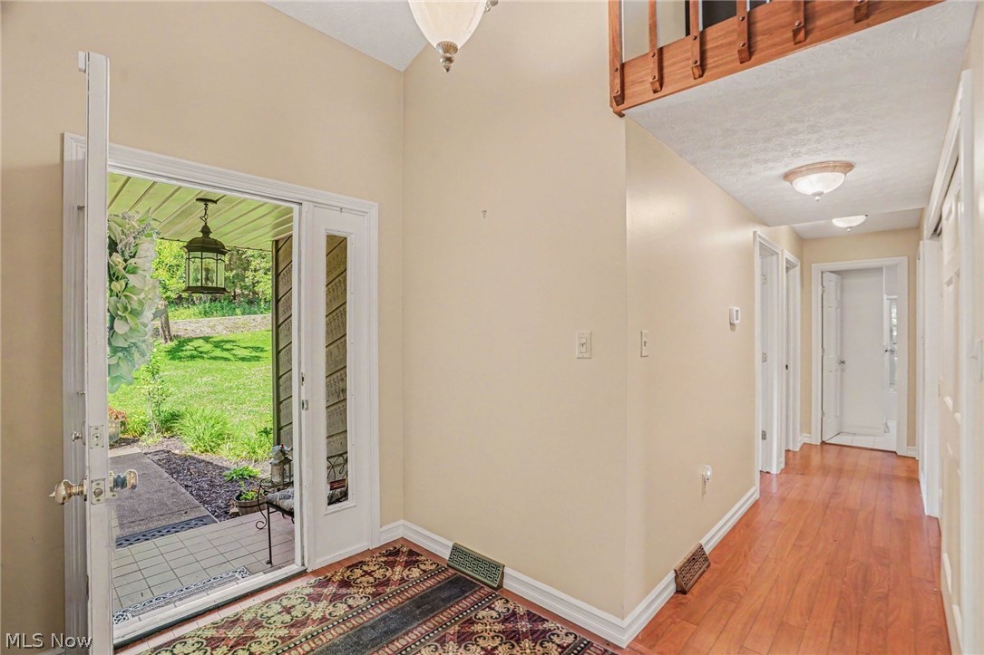 1511 Homestead Drive East Liverpool OH 43920