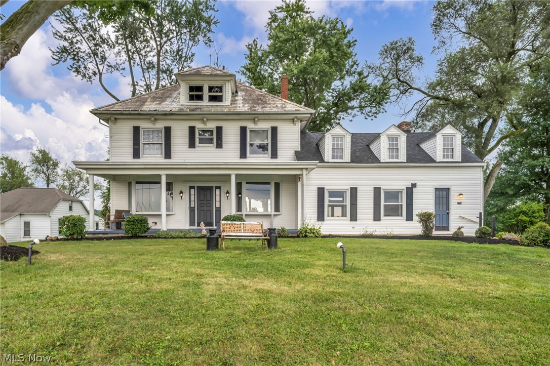 5706 Kemary Avenue SW Navarre OH 44662