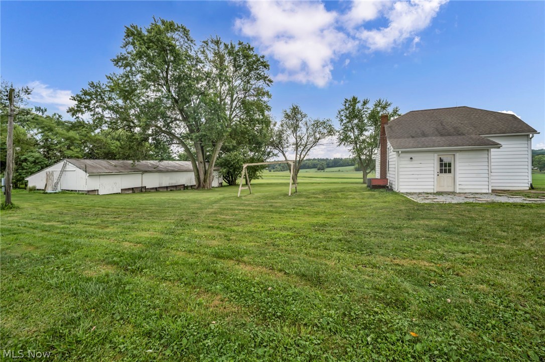 5706 Kemary Avenue SW Navarre OH 44662