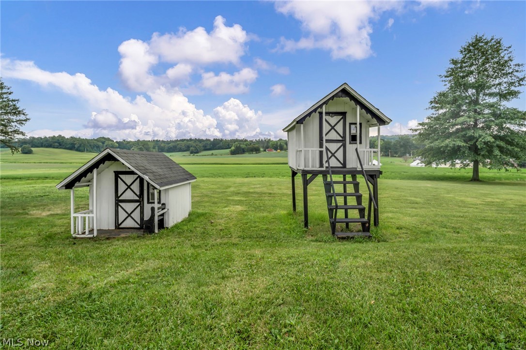 5706 Kemary Avenue SW Navarre OH 44662