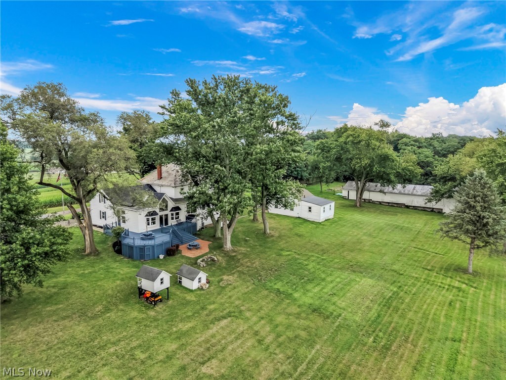 5706 Kemary Avenue SW Navarre OH 44662