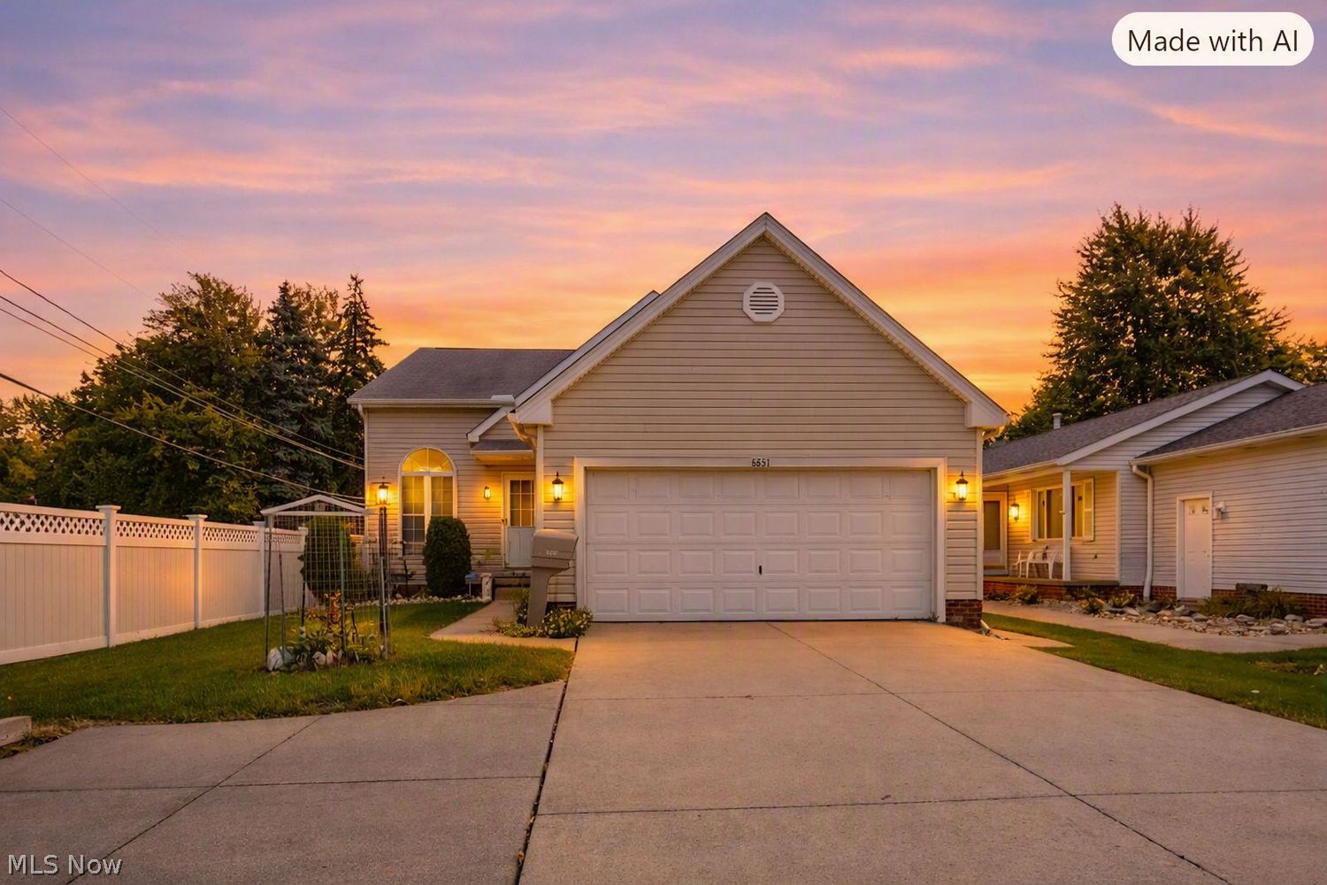 6651 W 130th Street Parma Heights OH 44130
