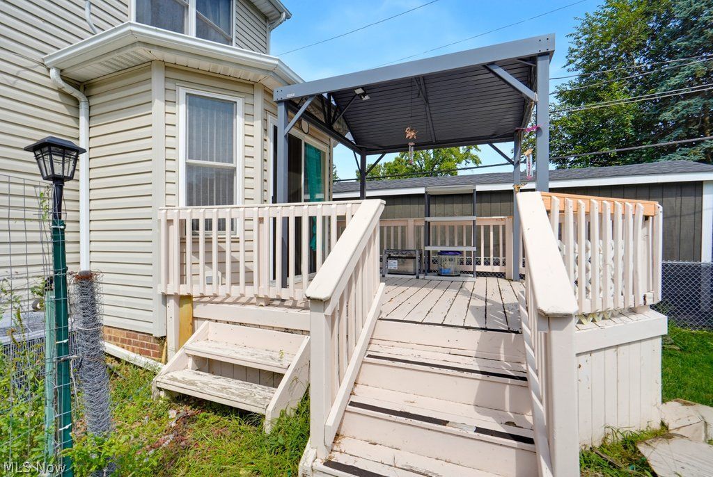 6651 W 130th Street Parma Heights OH 44130