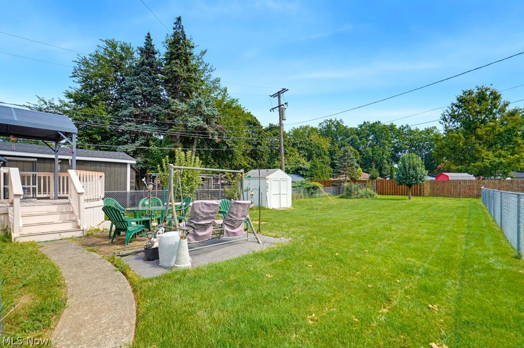 6651 W 130th Street Parma Heights OH 44130