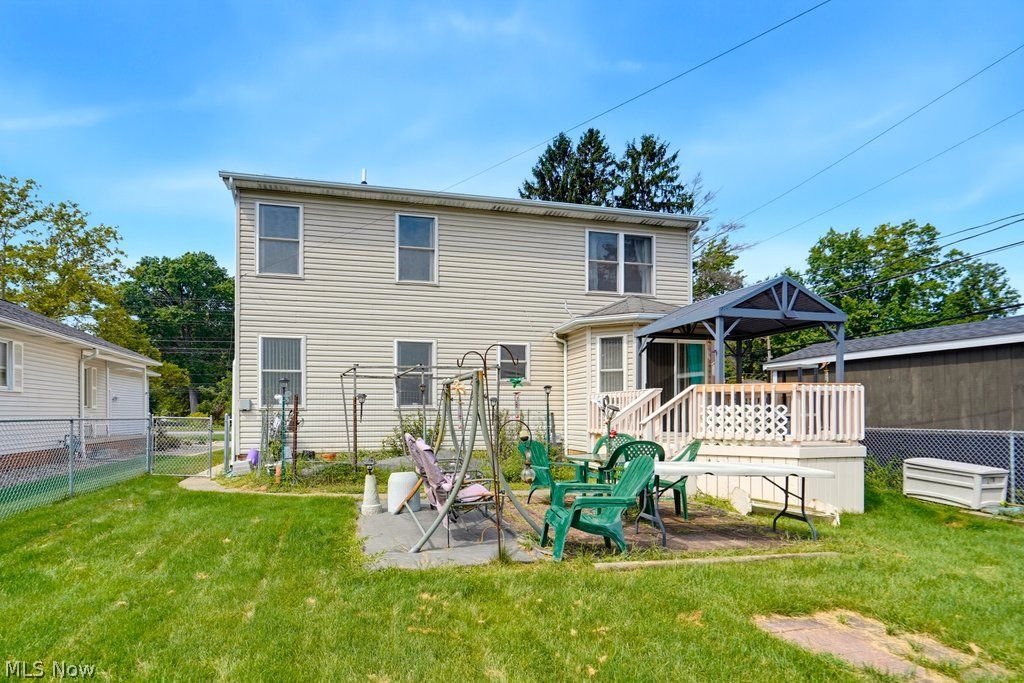 6651 W 130th Street Parma Heights OH 44130