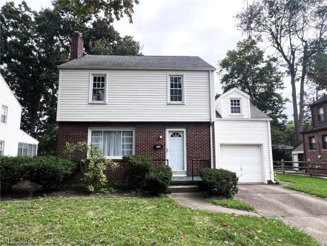 350 Harter Avenue NW Canton OH 44708