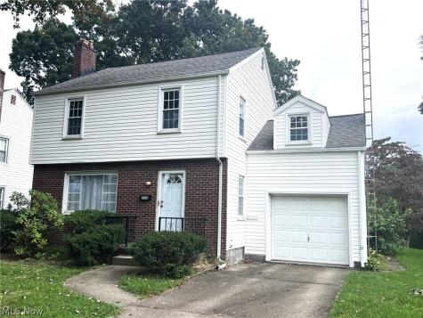 350 Harter Avenue NW Canton OH 44708