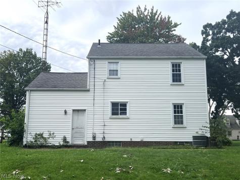 350 Harter Avenue NW Canton OH 44708
