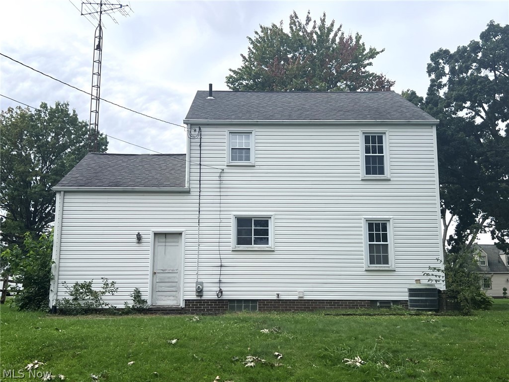 350 Harter Avenue NW Canton OH 44708