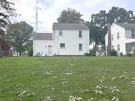 350 Harter Avenue NW Canton OH 44708