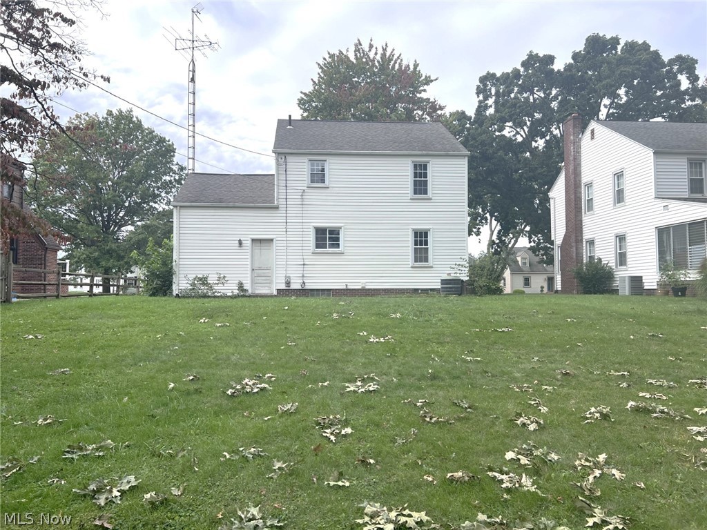 350 Harter Avenue NW Canton OH 44708