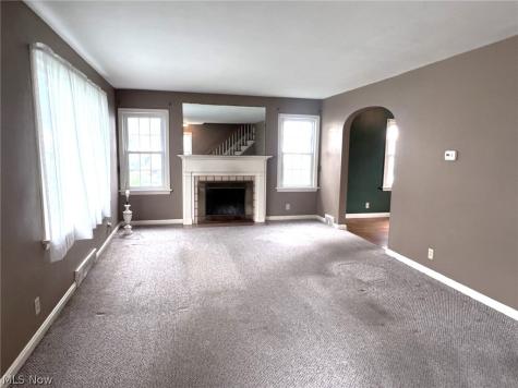 350 Harter Avenue NW Canton OH 44708