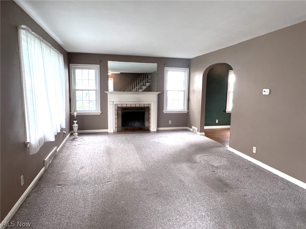 350 Harter Avenue NW Canton OH 44708
