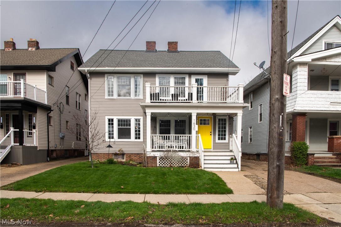 1630 Winton Avenue Lakewood OH 44107