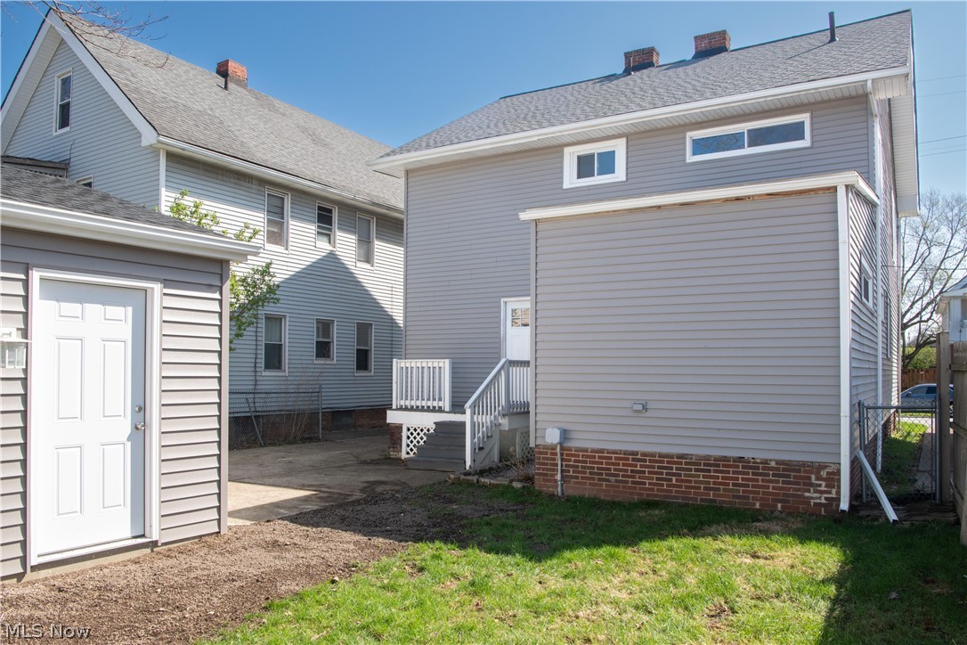 1630 Winton Avenue Lakewood OH 44107