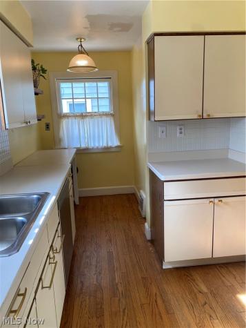 1600 Oakmount Road South Euclid OH 44121