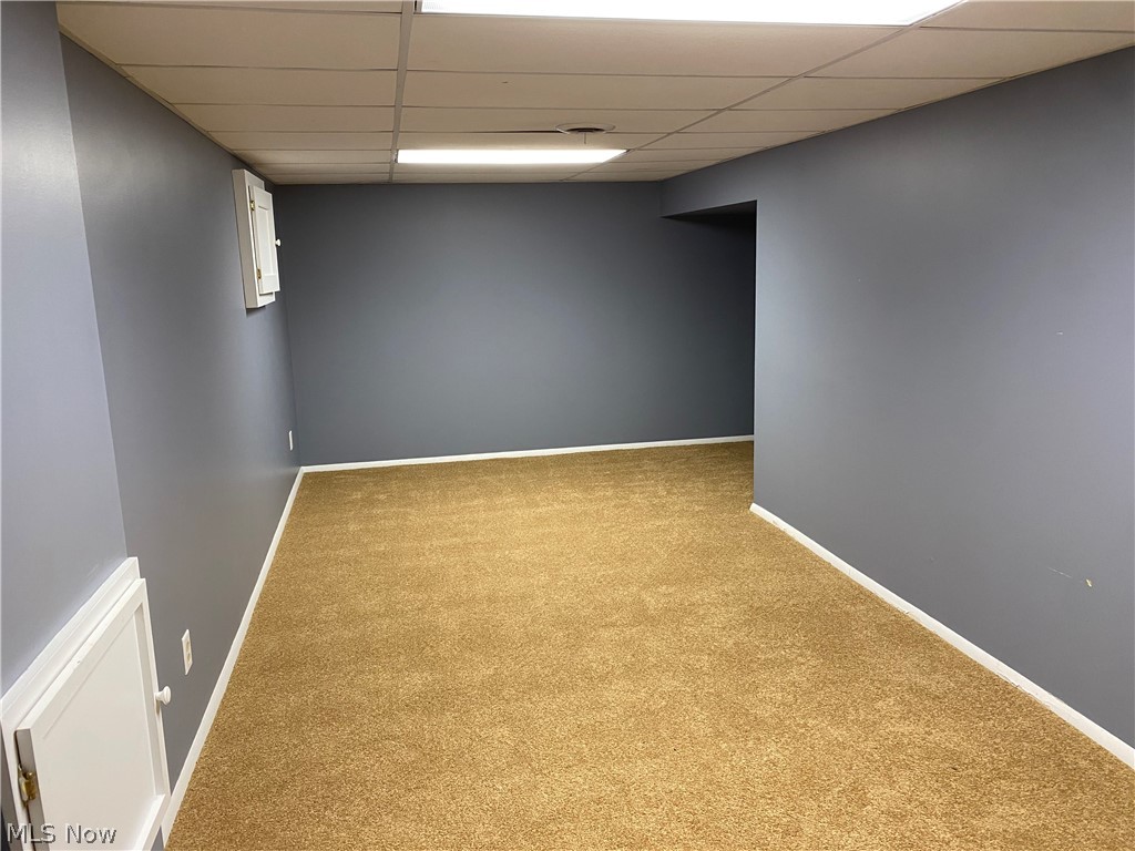 1600 Oakmount Road South Euclid OH 44121