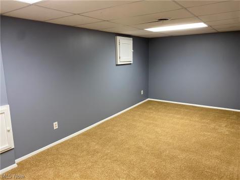 1600 Oakmount Road South Euclid OH 44121