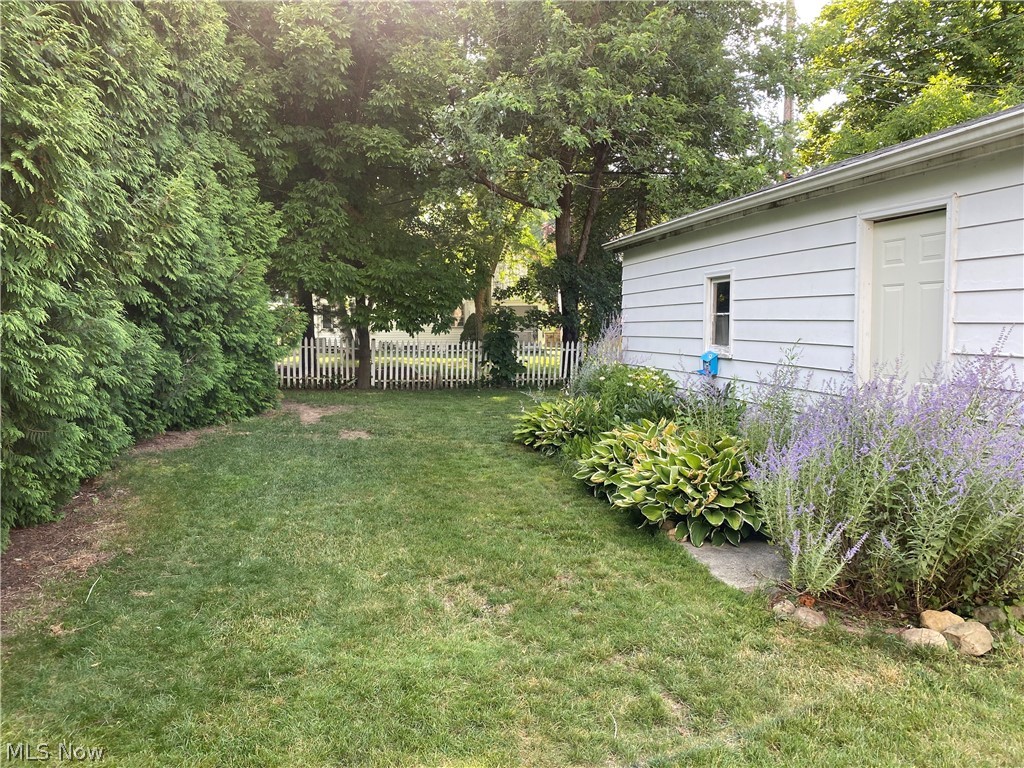1600 Oakmount Road South Euclid OH 44121