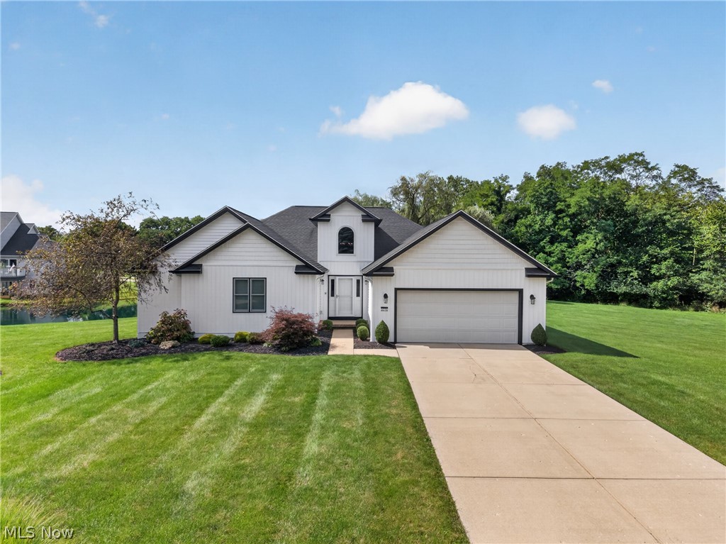 3270 Greentree Circle Medina OH 44256