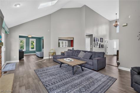 3270 Greentree Circle Medina OH 44256