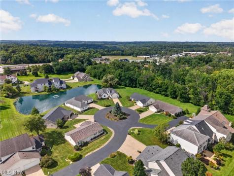 3270 Greentree Circle Medina OH 44256