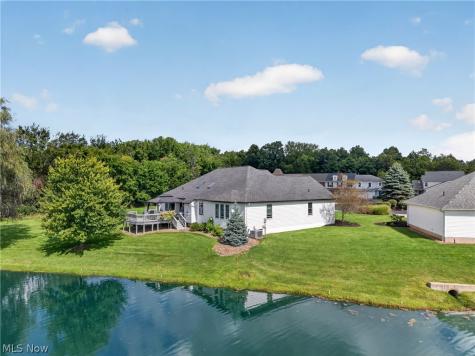 3270 Greentree Circle Medina OH 44256