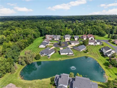 3270 Greentree Circle Medina OH 44256