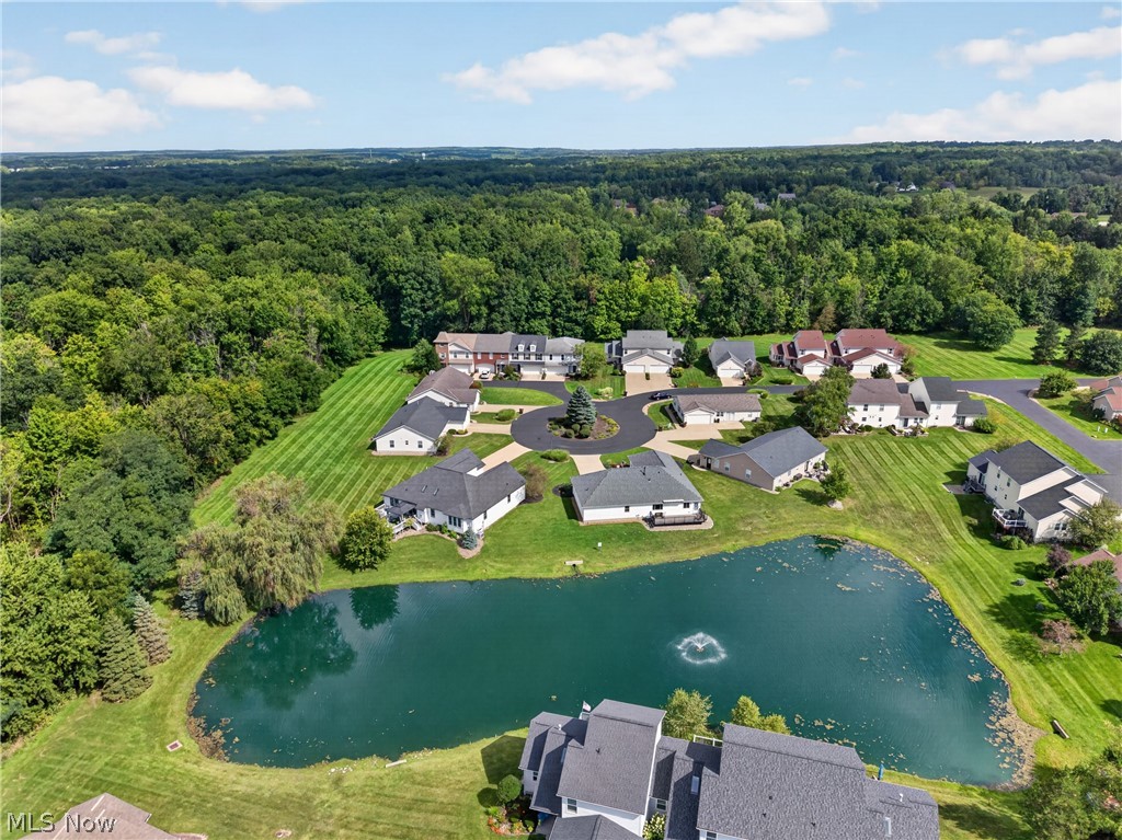 3270 Greentree Circle Medina OH 44256