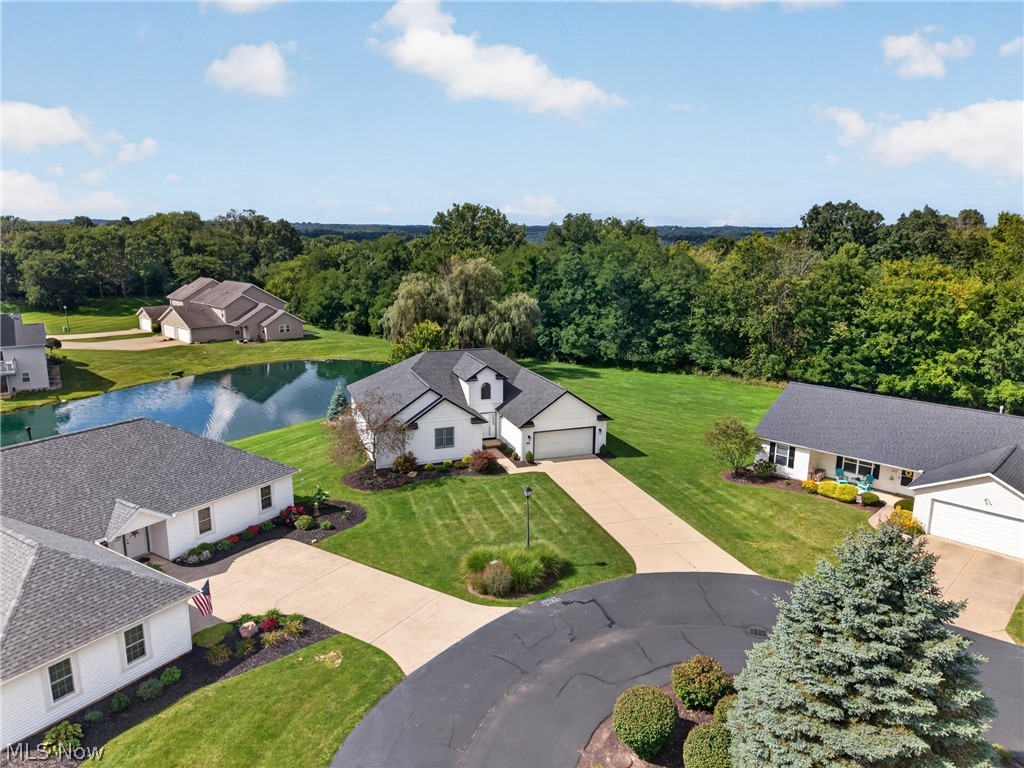 3270 Greentree Circle Medina OH 44256